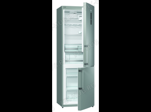 Холодильник Gorenje RK6193LX (518450, HZS3369EF) - Фото